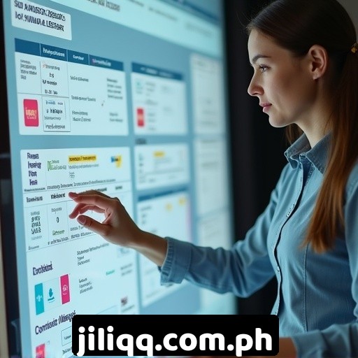 JILIQQ Promotions